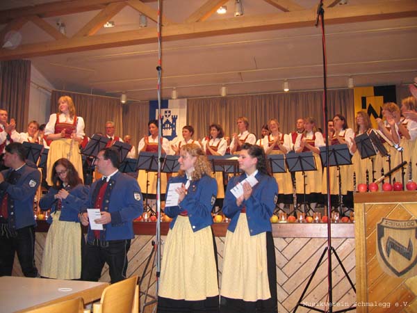 2006-11-25 Herbstkonzert 2006 16
